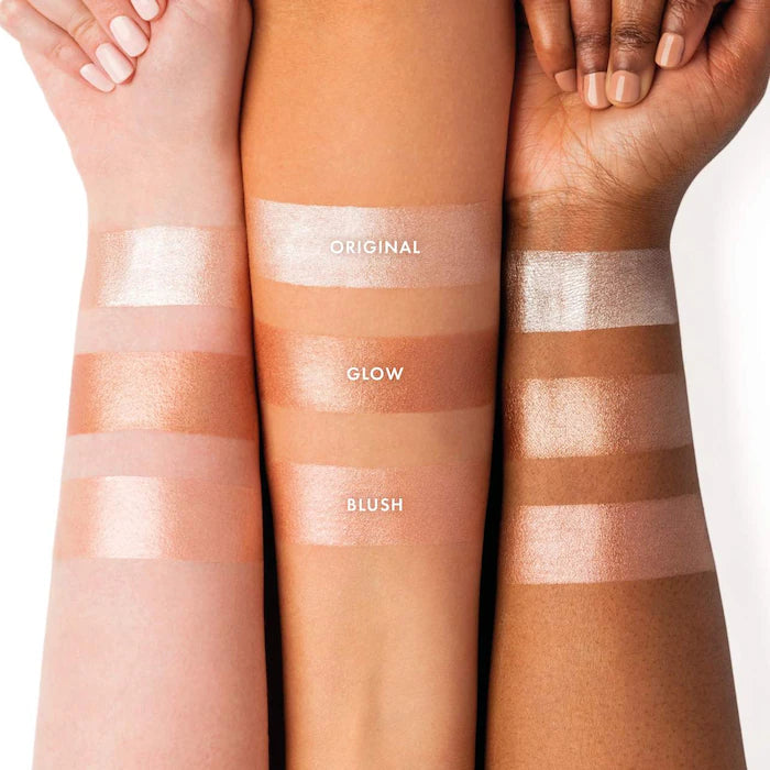 Iconic London  Illuminator Liquid Highlight