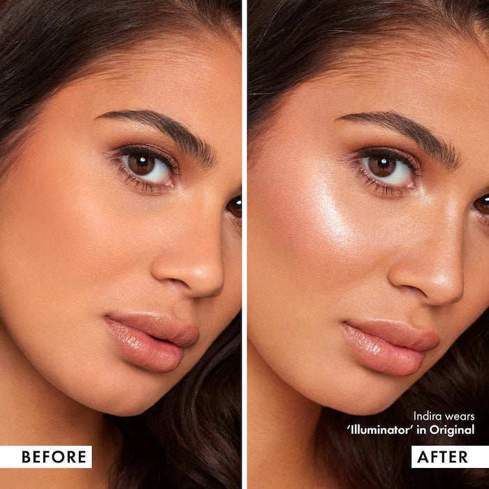 Iconic London  Illuminator Liquid Highlight