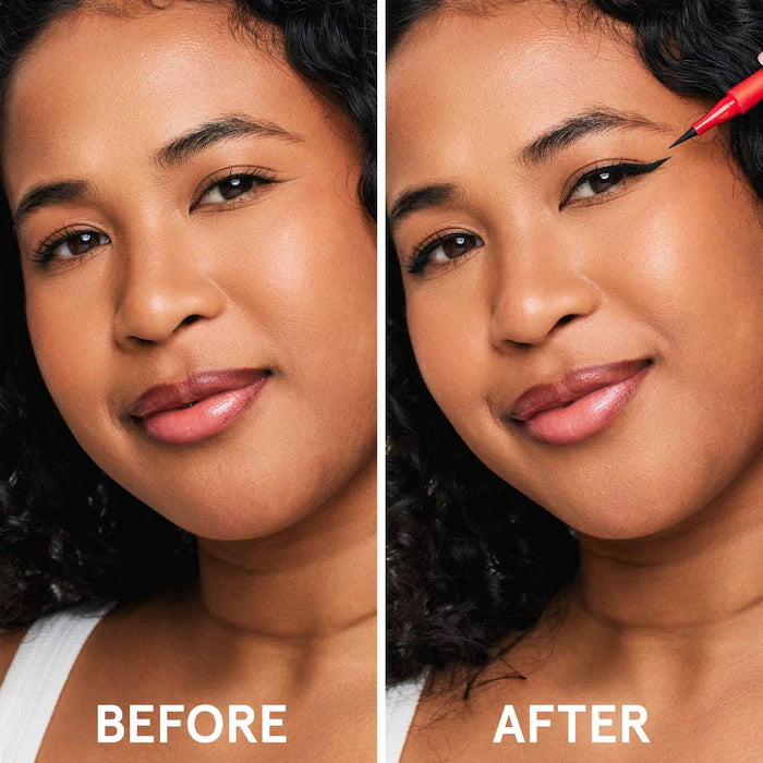 ONE/SIZE by Patrick Starrr  Point Made Waterproof Liquid Eyeliner Pen