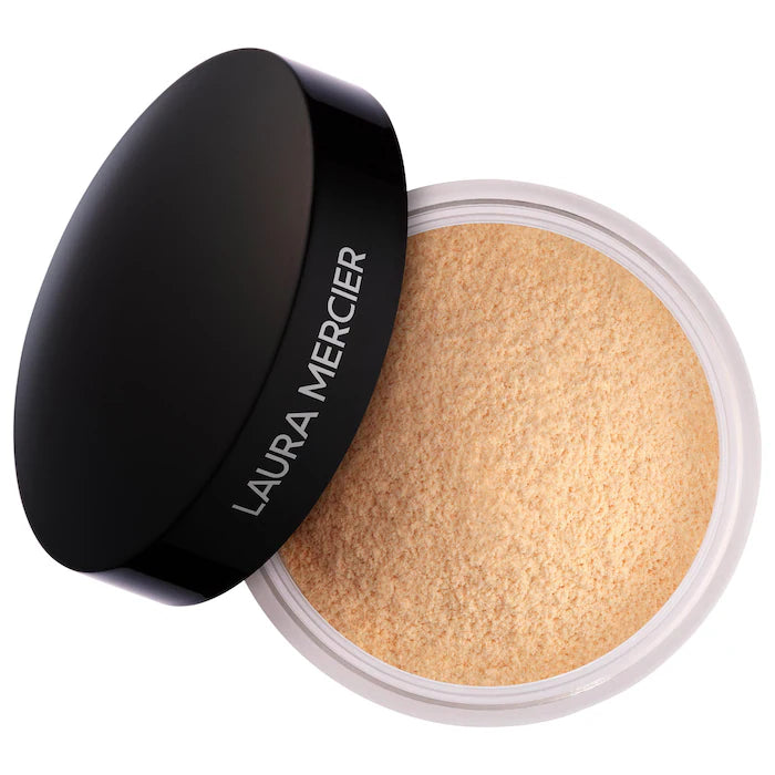 Laura Mercier  Translucent Loose Longwear Setting Powder