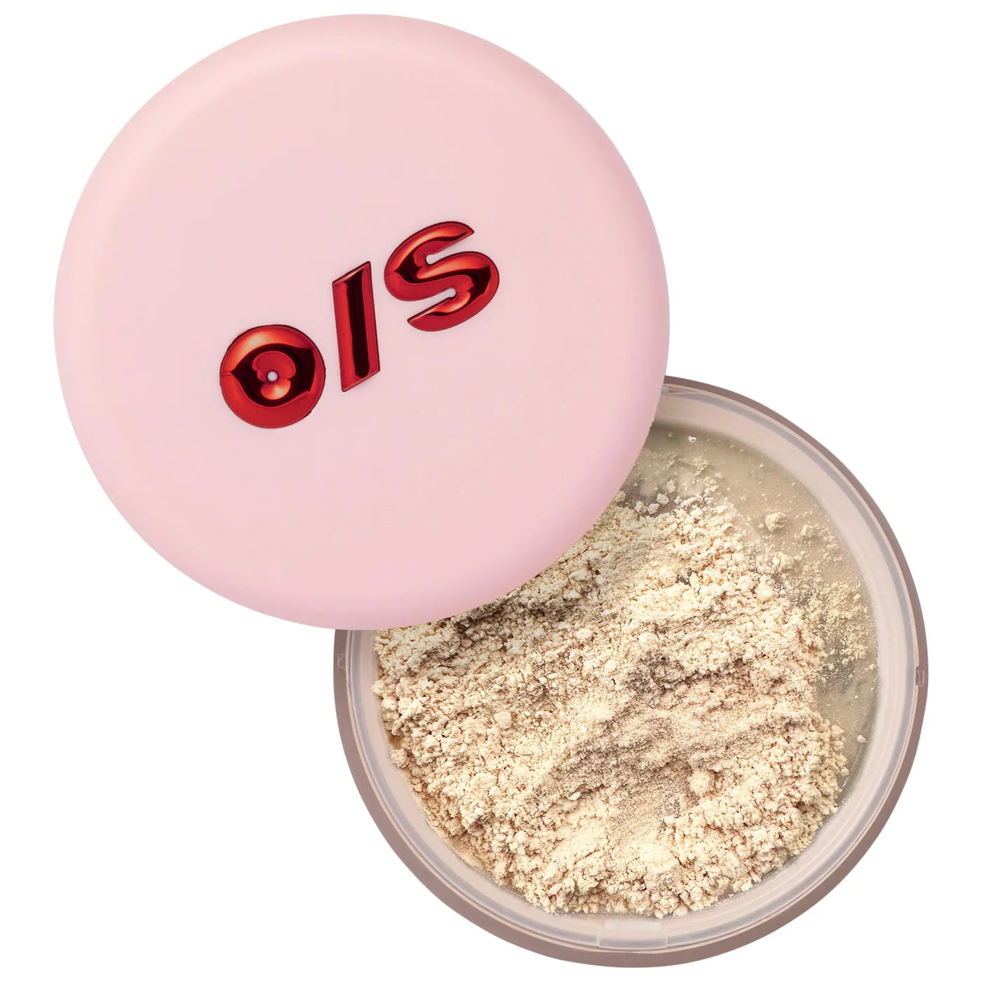 ONE/SIZE by Patrick Starrr  Ultimate Blurring Setting Powder