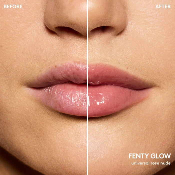 Fenty Beauty by Rihanna  Gloss Bomb Cream Color Drip Lip Cream