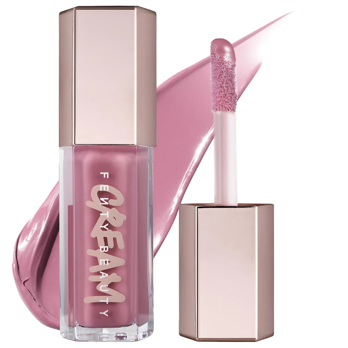 Fenty Beauty by Rihanna  Gloss Bomb Cream Color Drip Lip Cream