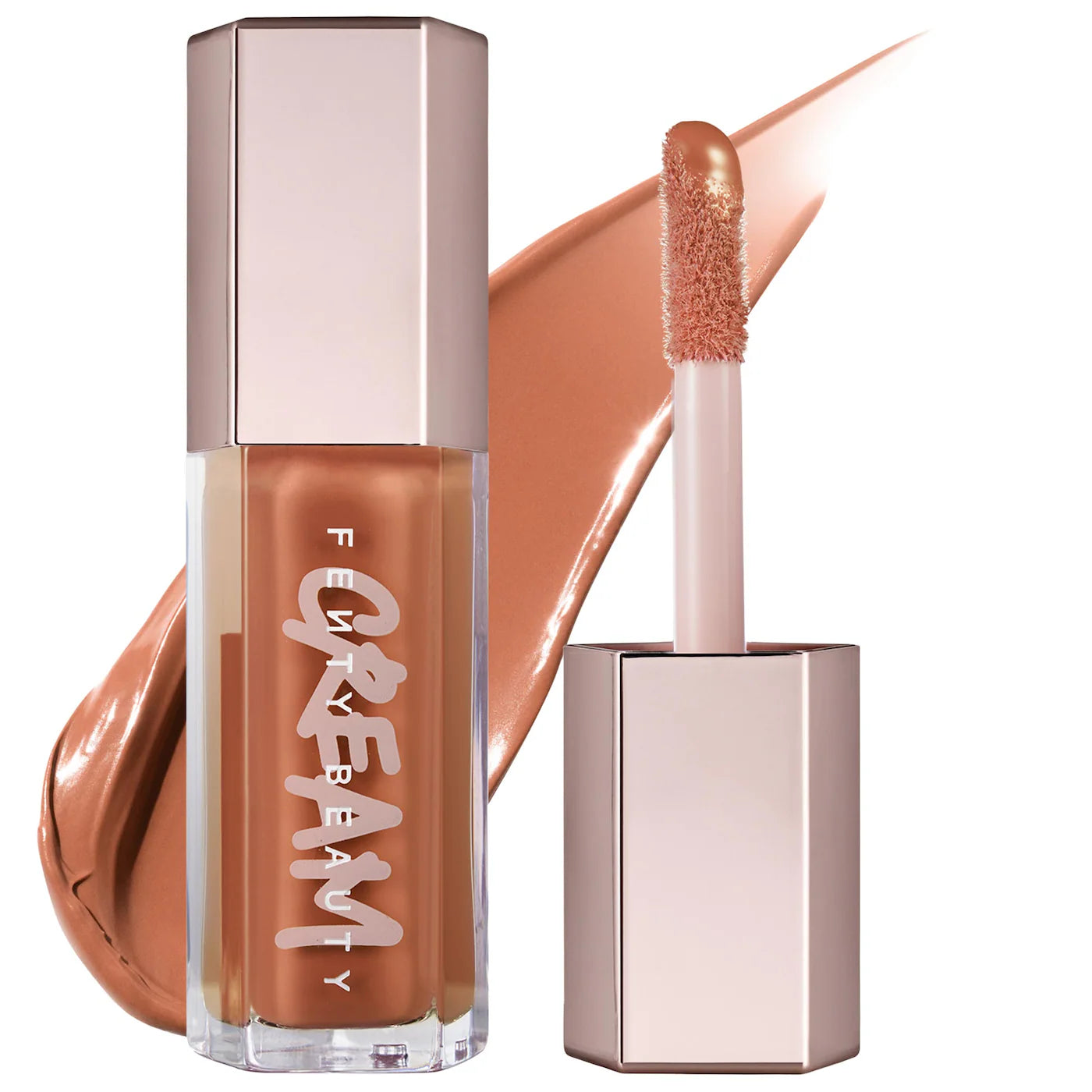 Fenty Beauty by Rihanna  Gloss Bomb Cream Color Drip Lip Cream