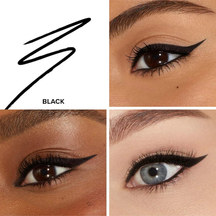 Too Faced  Killer Liner 36 Hour Waterproof Gel Eyeliner