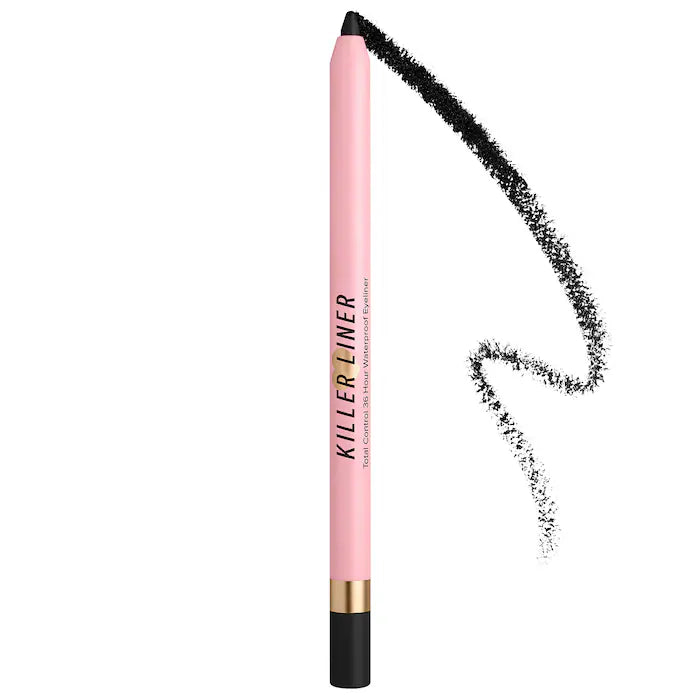 Too Faced  Killer Liner 36 Hour Waterproof Gel Eyeliner