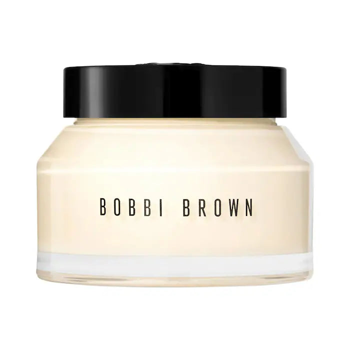 Bobbi Brown  Vitamin Enriched Face Base Moisturizer & Primer with Vitamin C + Hyaluronic Acid