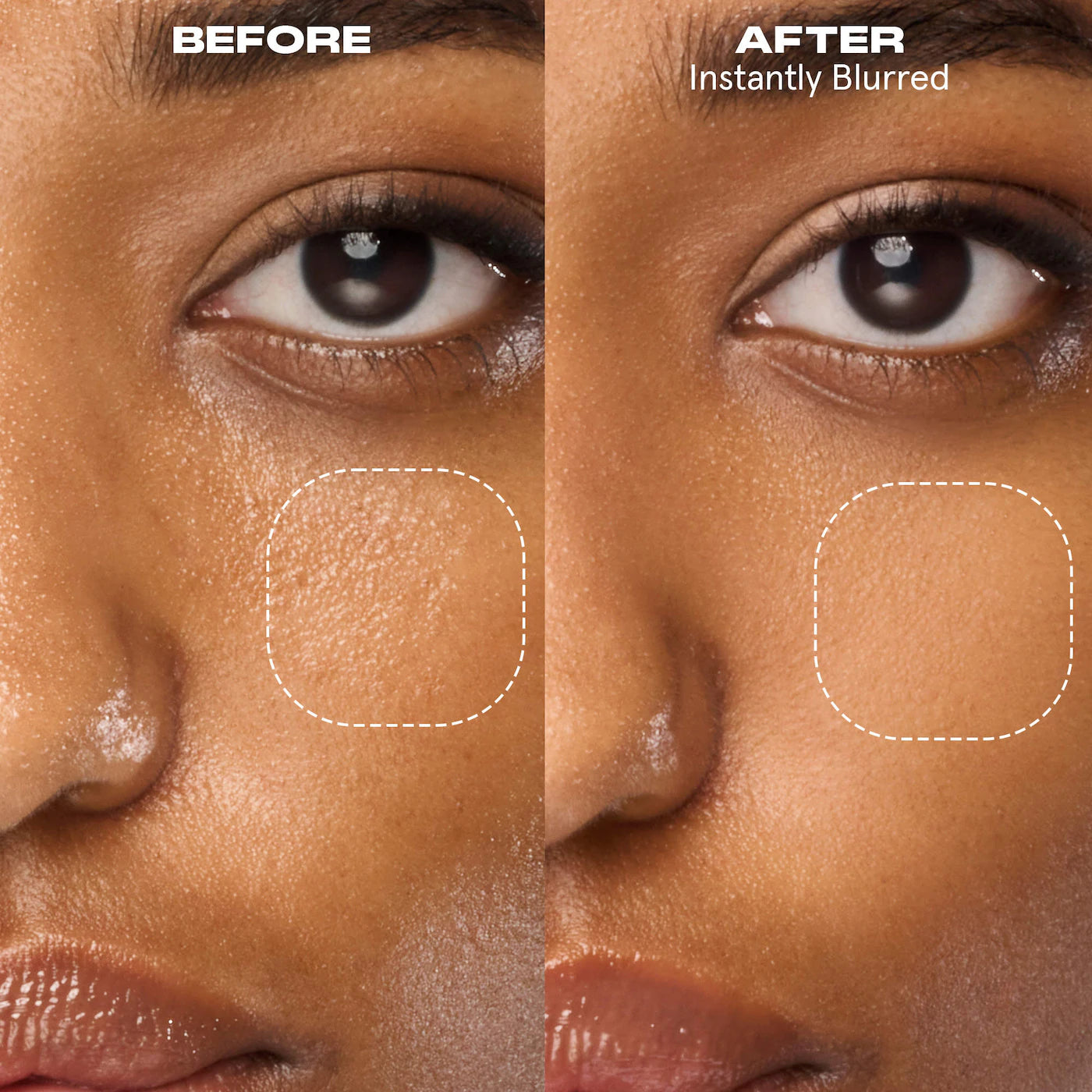 ONE/SIZE by Patrick Starrr  Secure the Blur Makeup Magnet Primer