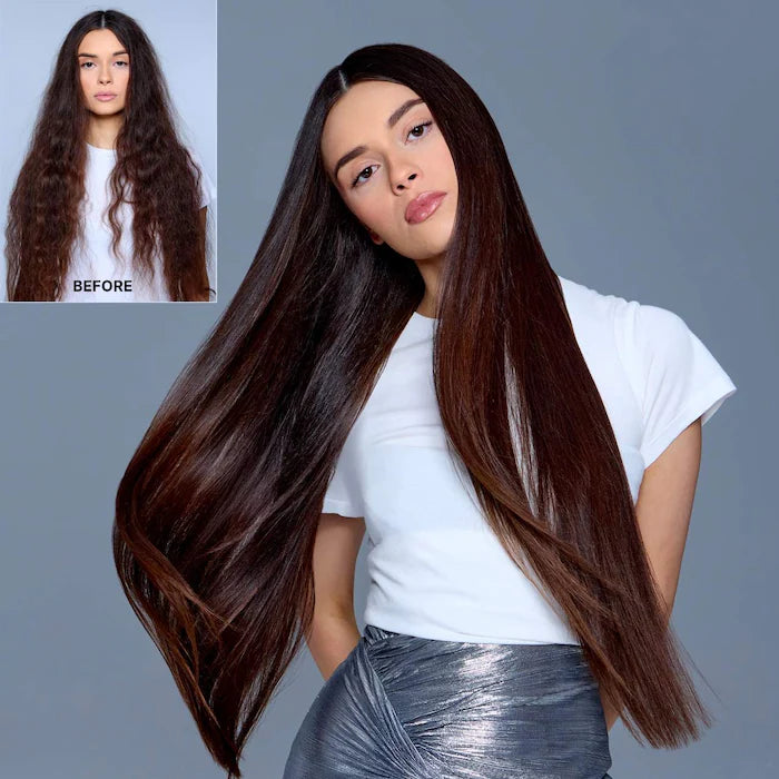 COLOR WOW Dream Coat Supernatural Anti-Frizz, Blow Dry Treatment Spray