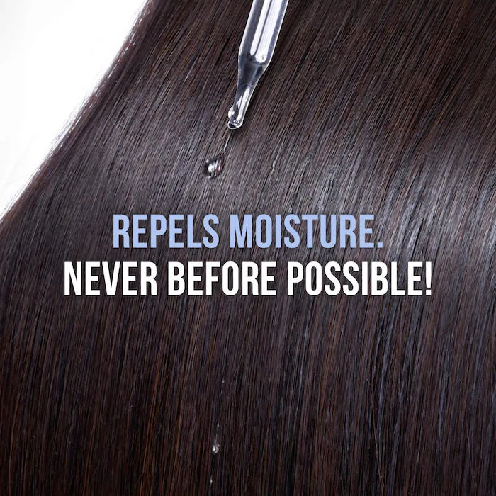 COLOR WOW Dream Coat Supernatural Anti-Frizz, Blow Dry Treatment Spray