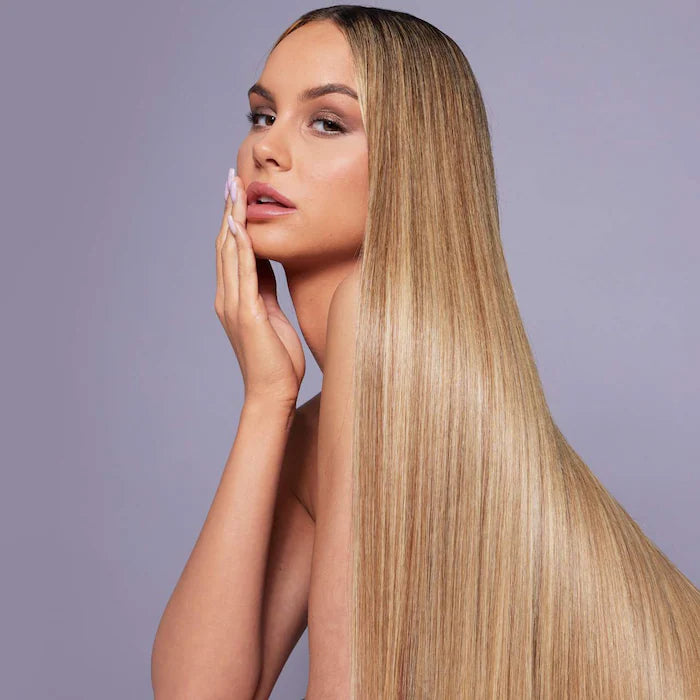 COLOR WOW Dream Coat Supernatural Anti-Frizz, Blow Dry Treatment Spray