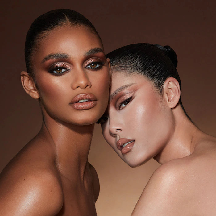 PATRICK TA  Major Dimension Eyeshadow Palette