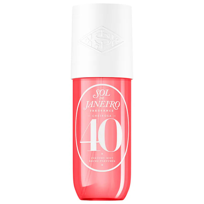 Sol de Janeiro  Cheirosa 40 Hair & Body Perfume Mist
