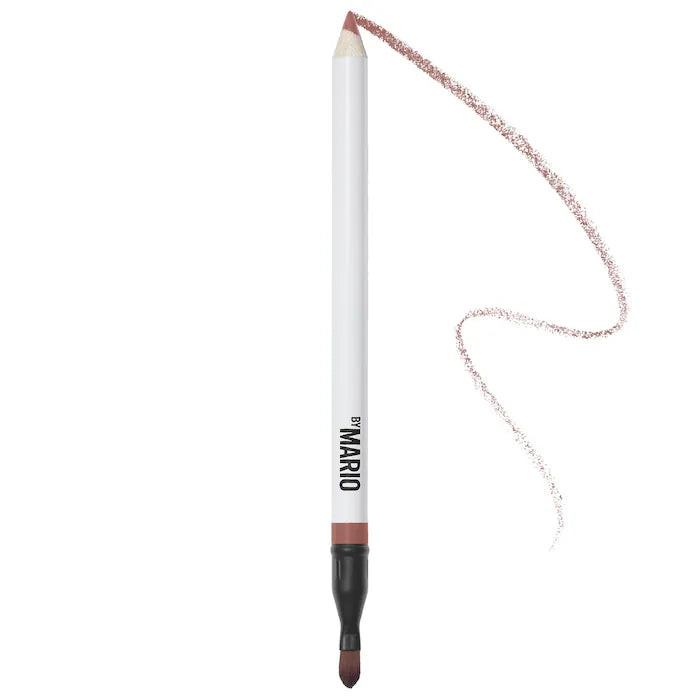 MAKEUP BY MARIO  Ultra Suede® Sculpting Lip Pencil