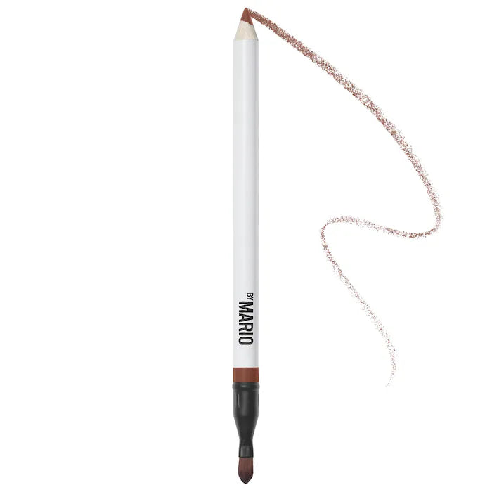 MAKEUP BY MARIO  Ultra Suede® Sculpting Lip Pencil