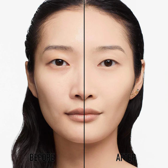 DIOR Forever Matte Foundation - 24h Wear - No Transfer