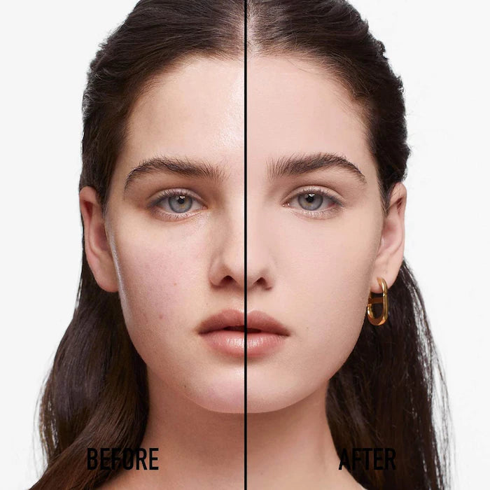 DIOR Forever Matte Foundation - 24h Wear - No Transfer