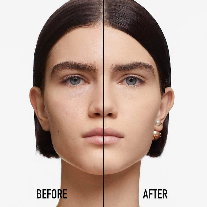 DIOR Forever Matte Foundation - 24h Wear - No Transfer