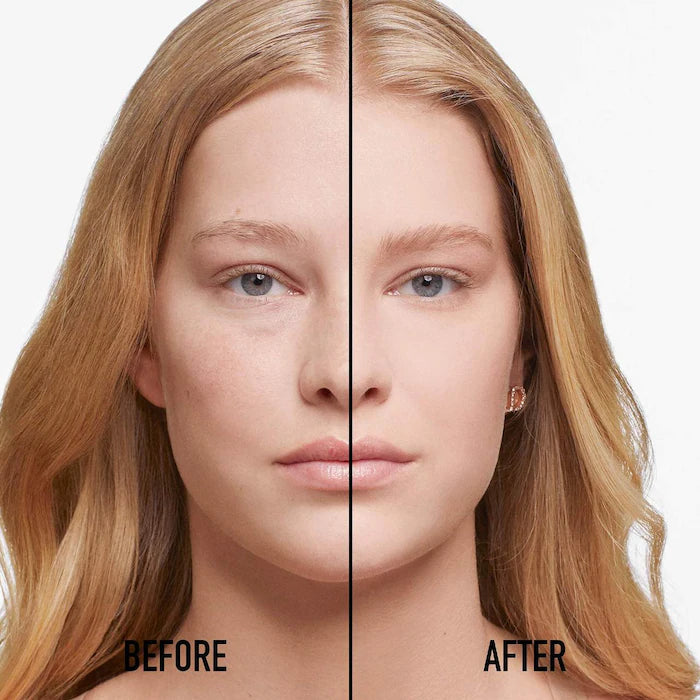 DIOR Forever Matte Foundation - 24h Wear - No Transfer