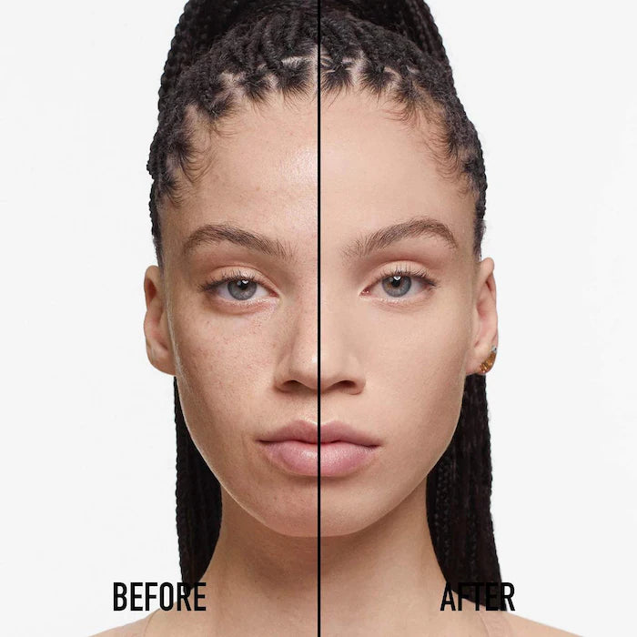 DIOR Forever Matte Foundation - 24h Wear - No Transfer