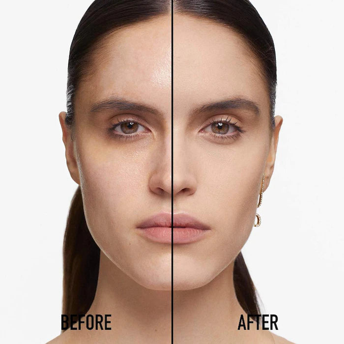 DIOR Forever Matte Foundation - 24h Wear - No Transfer