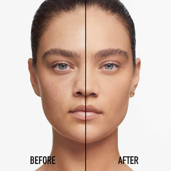 DIOR Forever Matte Foundation - 24h Wear - No Transfer