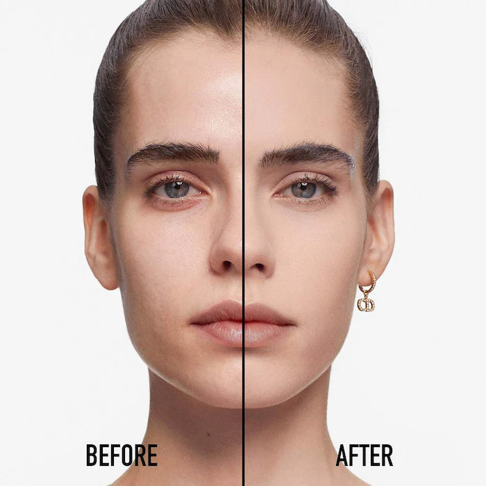 DIOR Forever Matte Foundation - 24h Wear - No Transfer