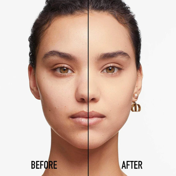DIOR Forever Matte Foundation - 24h Wear - No Transfer