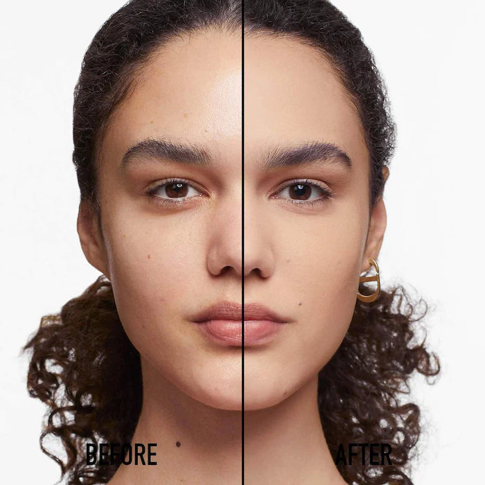 DIOR Forever Matte Foundation - 24h Wear - No Transfer