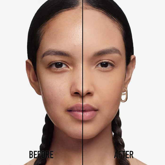 DIOR Forever Matte Foundation - 24h Wear - No Transfer