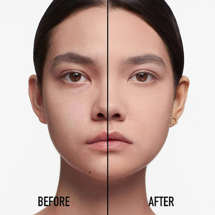 DIOR Forever Matte Foundation - 24h Wear - No Transfer