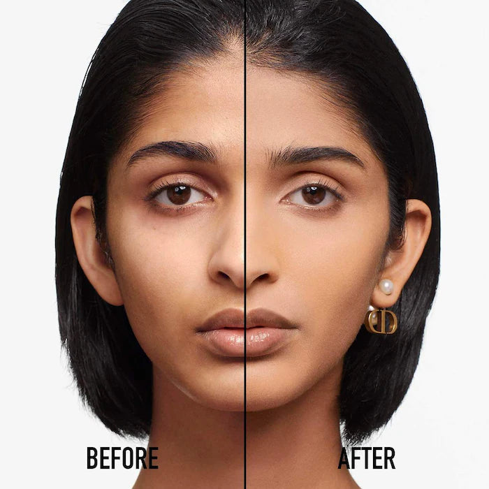 DIOR Forever Matte Foundation - 24h Wear - No Transfer