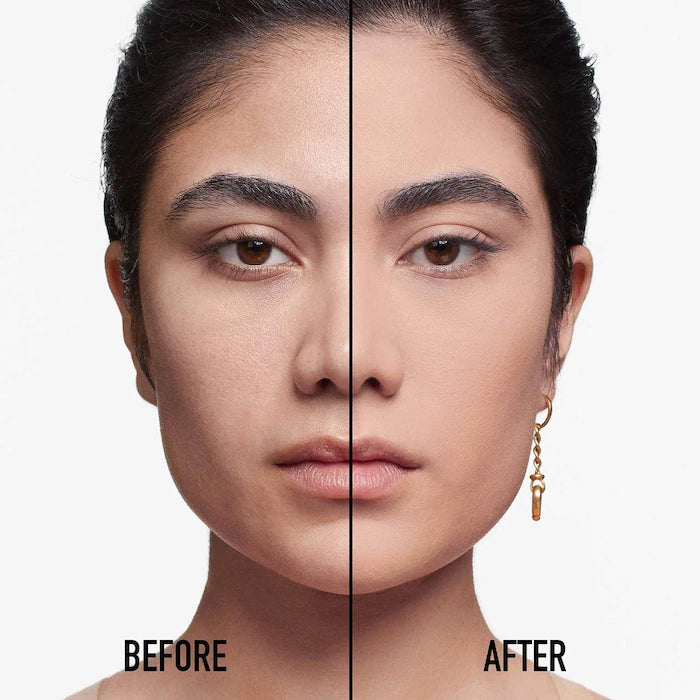 DIOR Forever Matte Foundation - 24h Wear - No Transfer