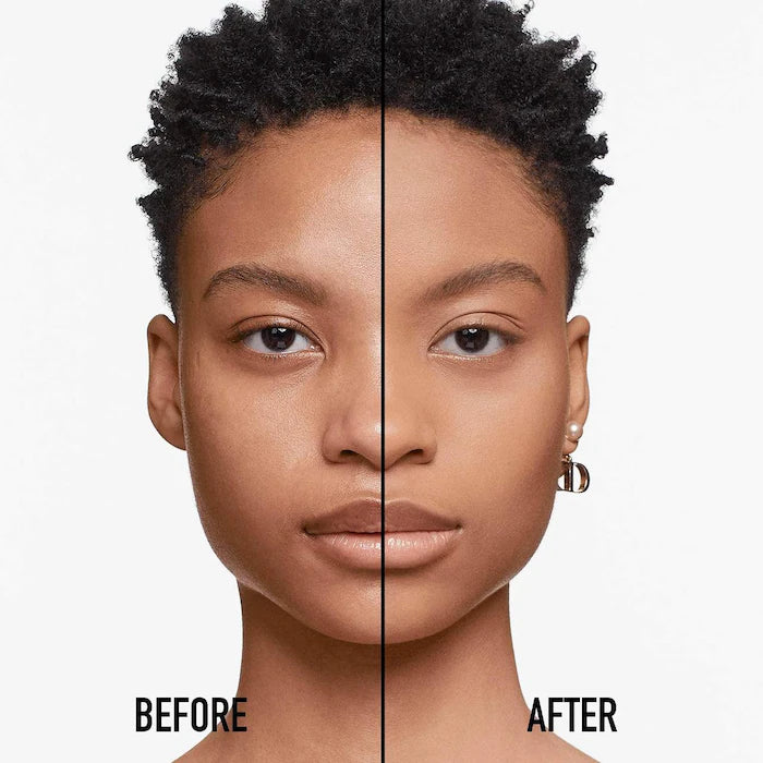 DIOR Forever Matte Foundation - 24h Wear - No Transfer