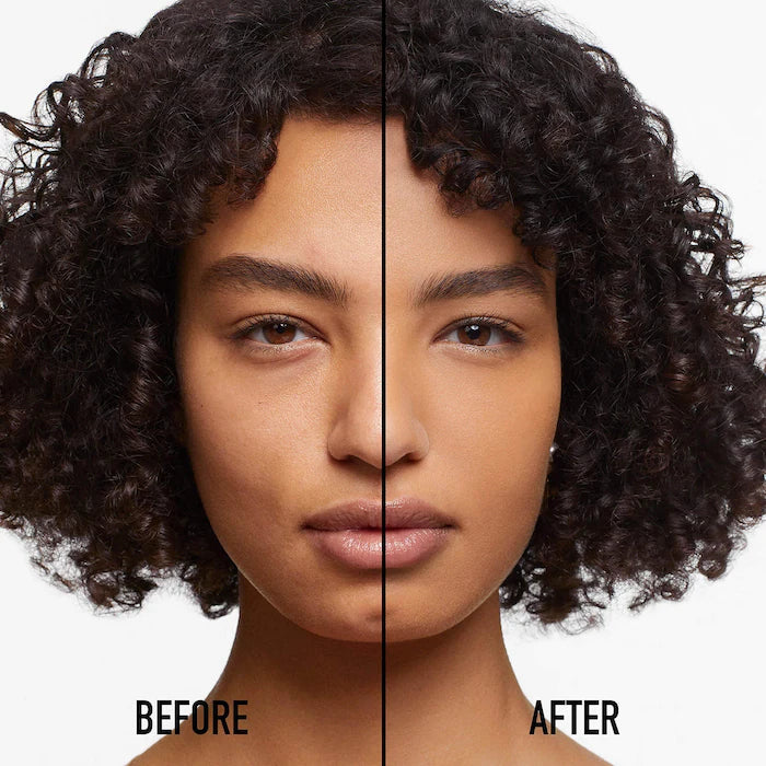 DIOR Forever Matte Foundation - 24h Wear - No Transfer