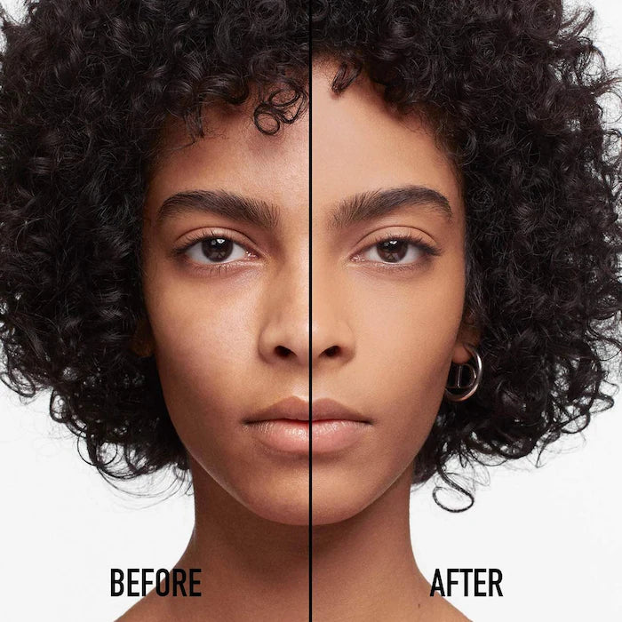 DIOR Forever Matte Foundation - 24h Wear - No Transfer