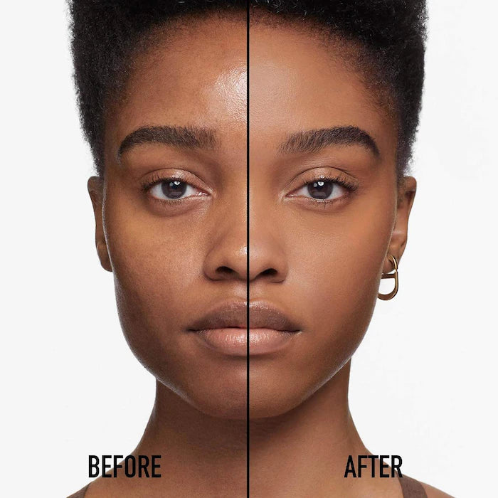 DIOR Forever Matte Foundation - 24h Wear - No Transfer