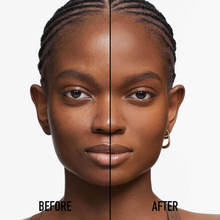 DIOR Forever Matte Foundation - 24h Wear - No Transfer