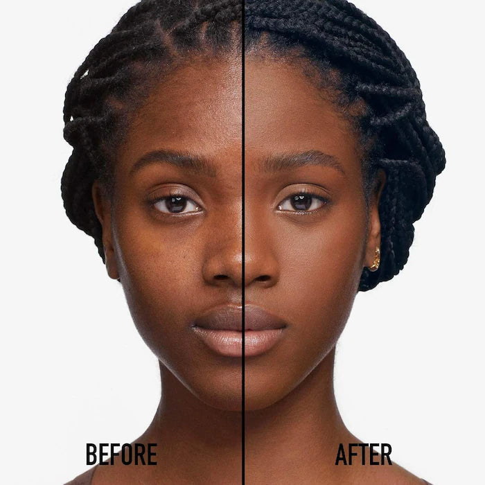 DIOR Forever Matte Foundation - 24h Wear - No Transfer