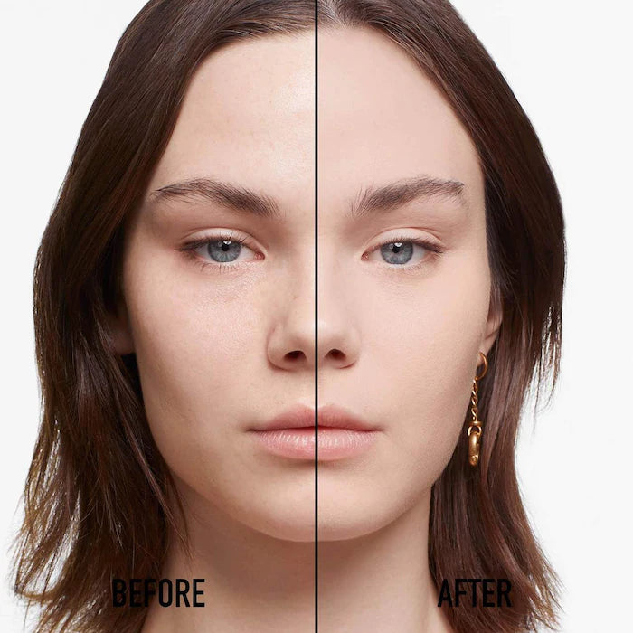 DIOR Forever Matte Foundation - 24h Wear - No Transfer