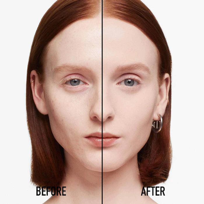 DIOR Forever Matte Foundation - 24h Wear - No Transfer