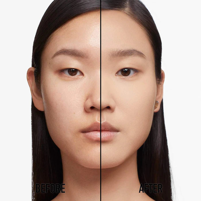 DIOR Forever Matte Foundation - 24h Wear - No Transfer