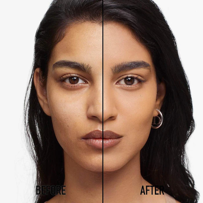 DIOR Forever Matte Foundation - 24h Wear - No Transfer