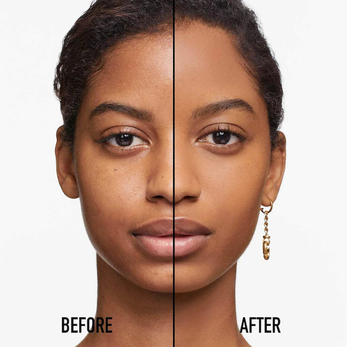 DIOR Forever Matte Foundation - 24h Wear - No Transfer