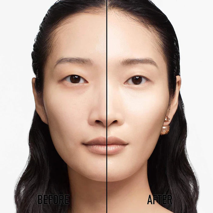 DIOR Forever Skin Glow Radiant Foundation - Uso e hidratación las 24 horas