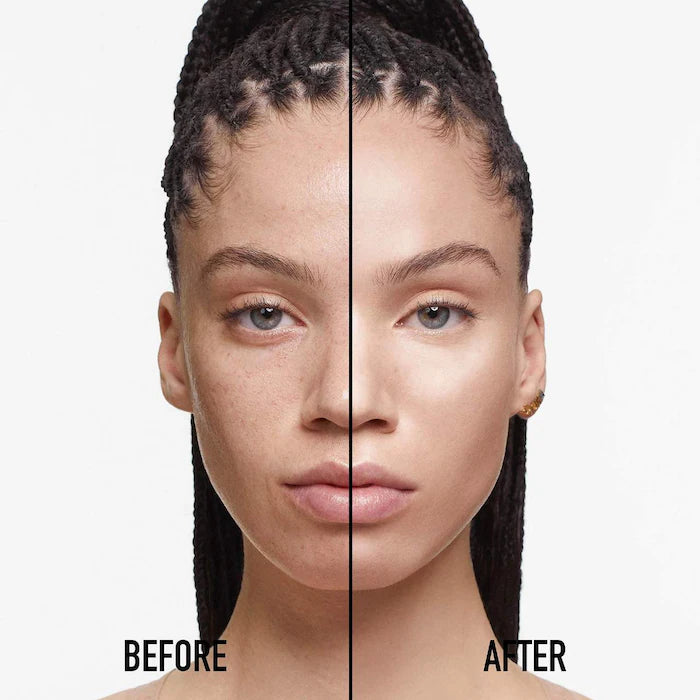 DIOR Forever Skin Glow Radiant Foundation - Uso e hidratación las 24 horas