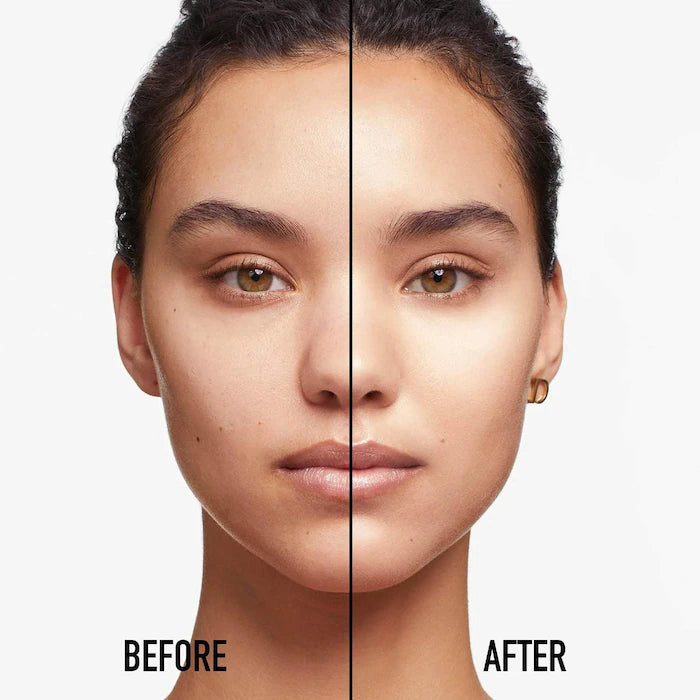 DIOR Forever Skin Glow Radiant Foundation - Uso e hidratación las 24 horas