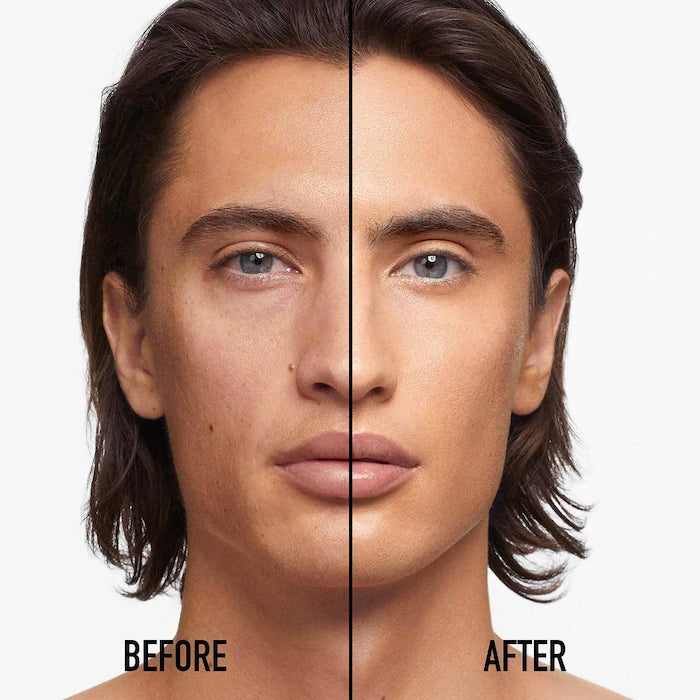 DIOR Forever Skin Glow Radiant Foundation - Uso e hidratación las 24 horas