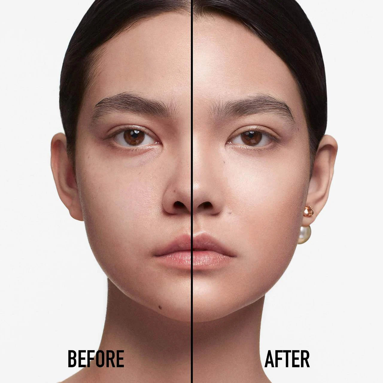 DIOR Forever Skin Glow Radiant Foundation - Uso e hidratación las 24 horas