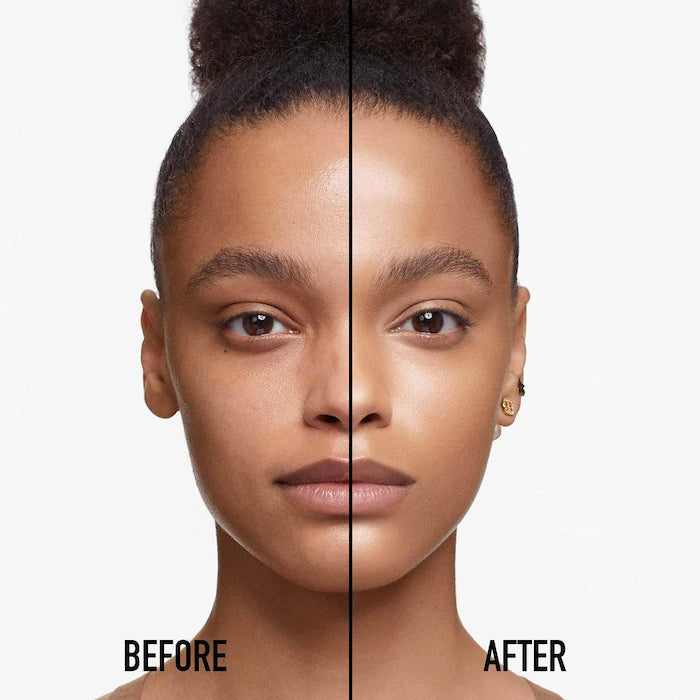DIOR Forever Skin Glow Radiant Foundation - Uso e hidratación las 24 horas